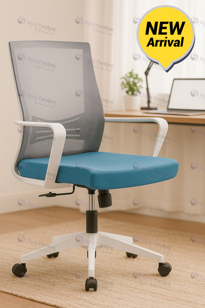 Calore - 822B - Office chair