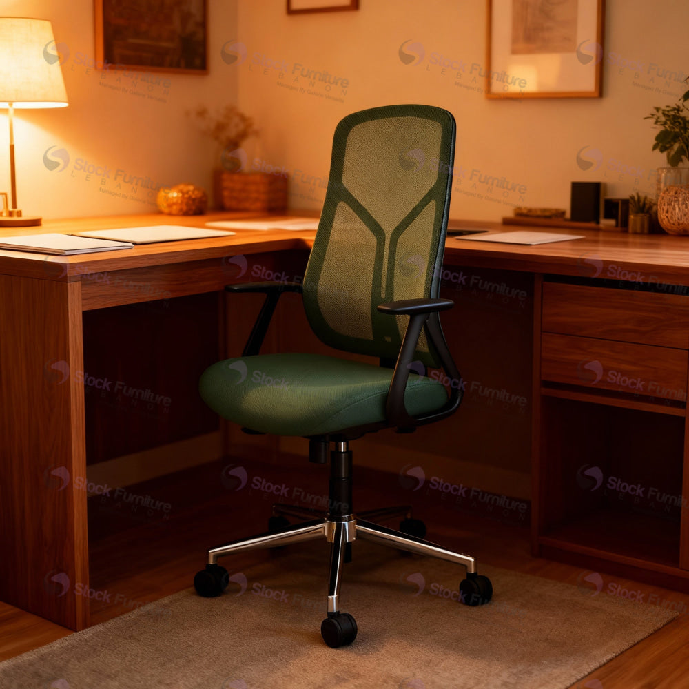 Carisma - HT310B - Office chair