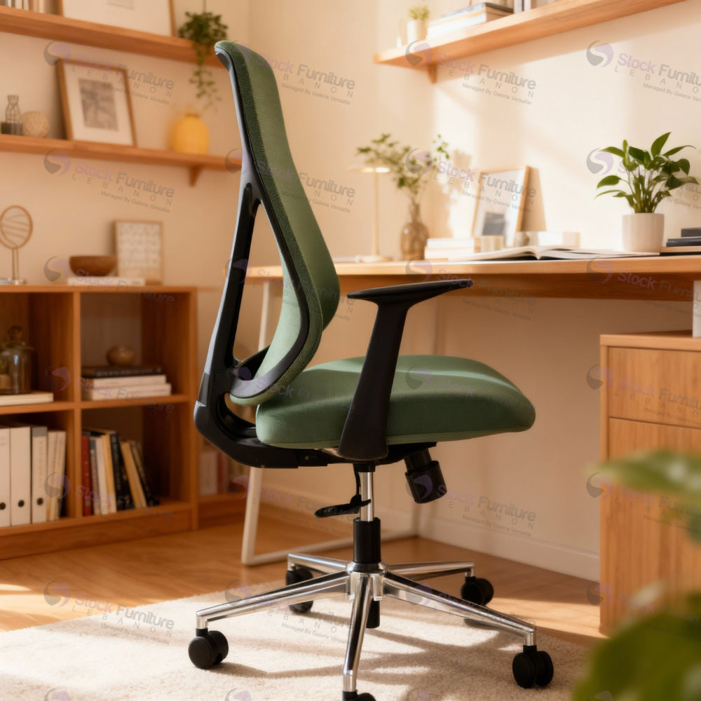 Carisma - HT310B - Office chair