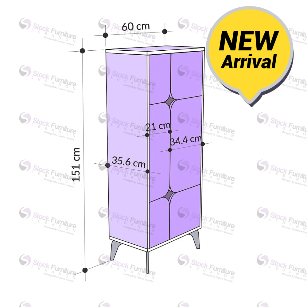 Cassetto 23971 Cabinet
