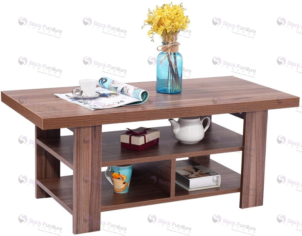 Center table - 172 - Stock Furniture Lebanon - تسوق مفروشات في لبنان