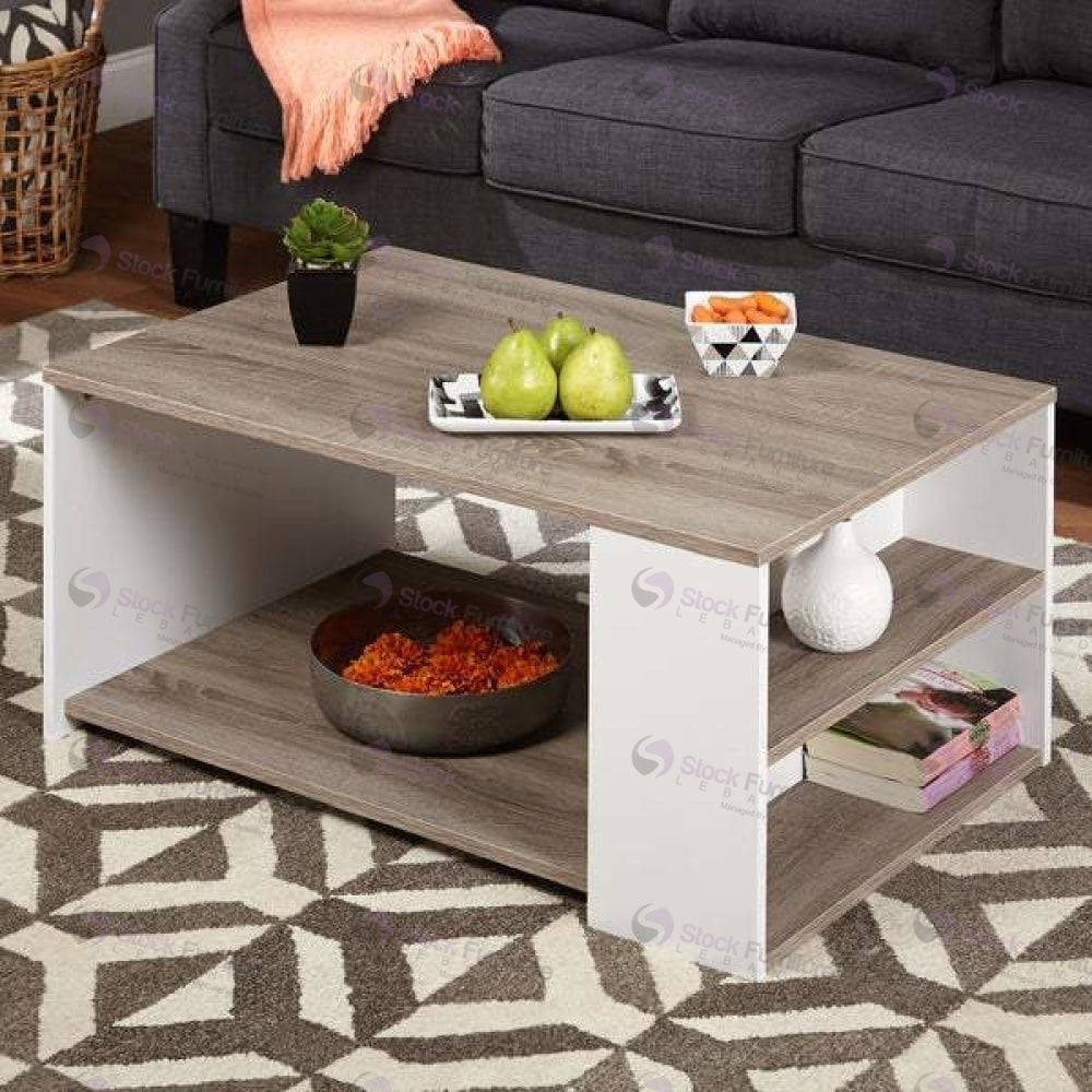 Center table - 173 - Stock Furniture Lebanon - تسوق مفروشات في لبنان