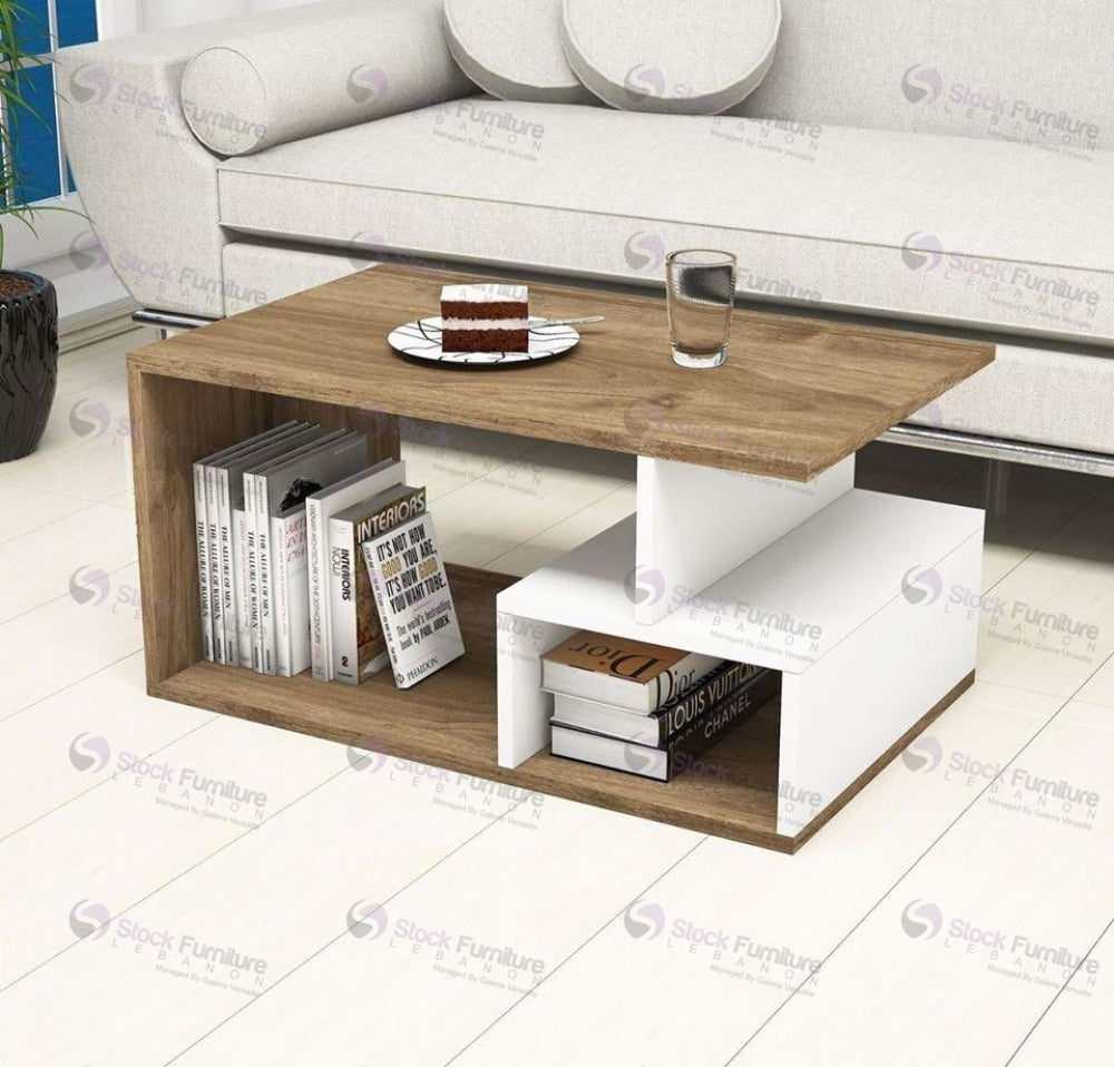 Center table - 175 - Stock Furniture Lebanon - تسوق مفروشات في لبنان