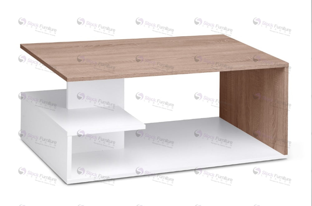 Center table - 177 - Stock Furniture Lebanon - تسوق مفروشات في لبنان