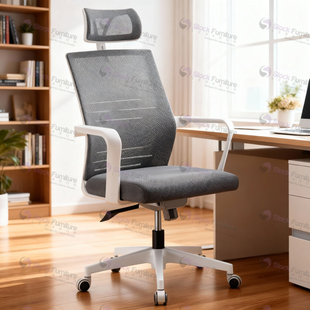 Chiarezza - 820A - Office chair