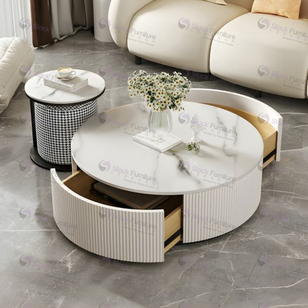 Chiave - MB19 - Center Table
