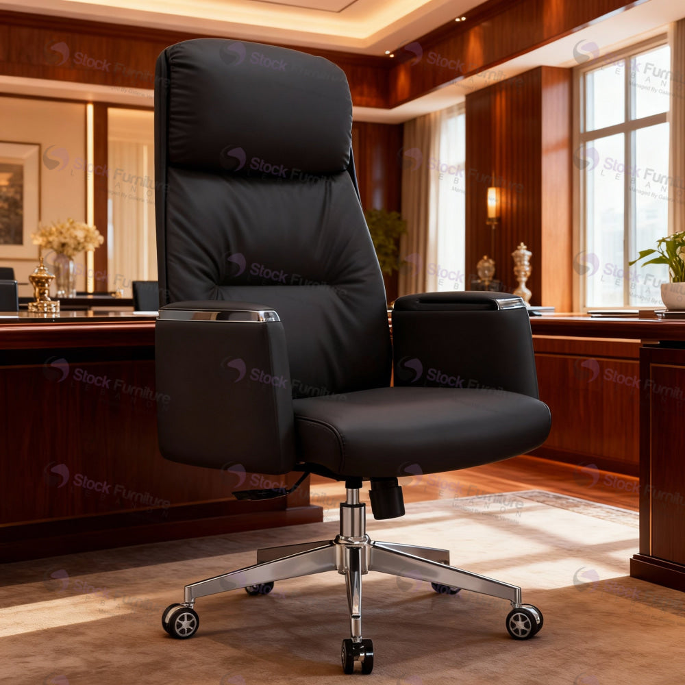 Chicco - S32 - Office chair