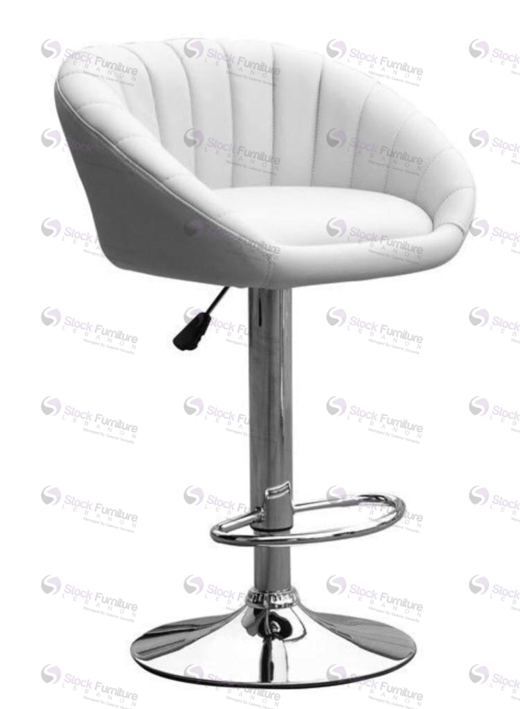 Color Bar Stool - Stock Furniture Lebanon - تسوق مفروشات في لبنان