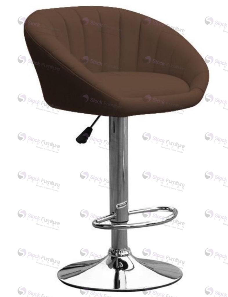 Color Bar Stool - Stock Furniture Lebanon - تسوق مفروشات في لبنان