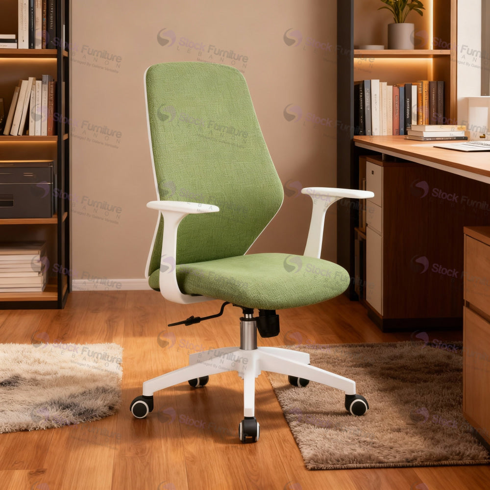 Conforto - B470-2 - Office chair