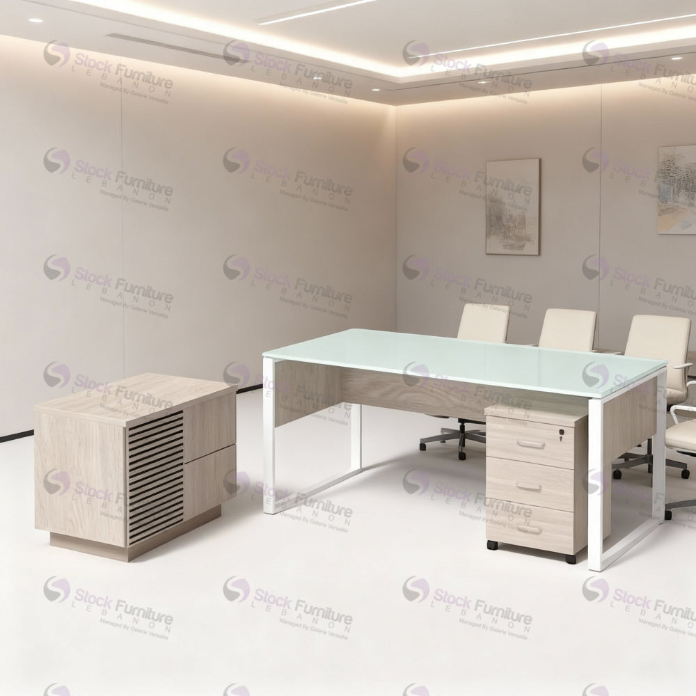 Corda - BG2422 - Office desk