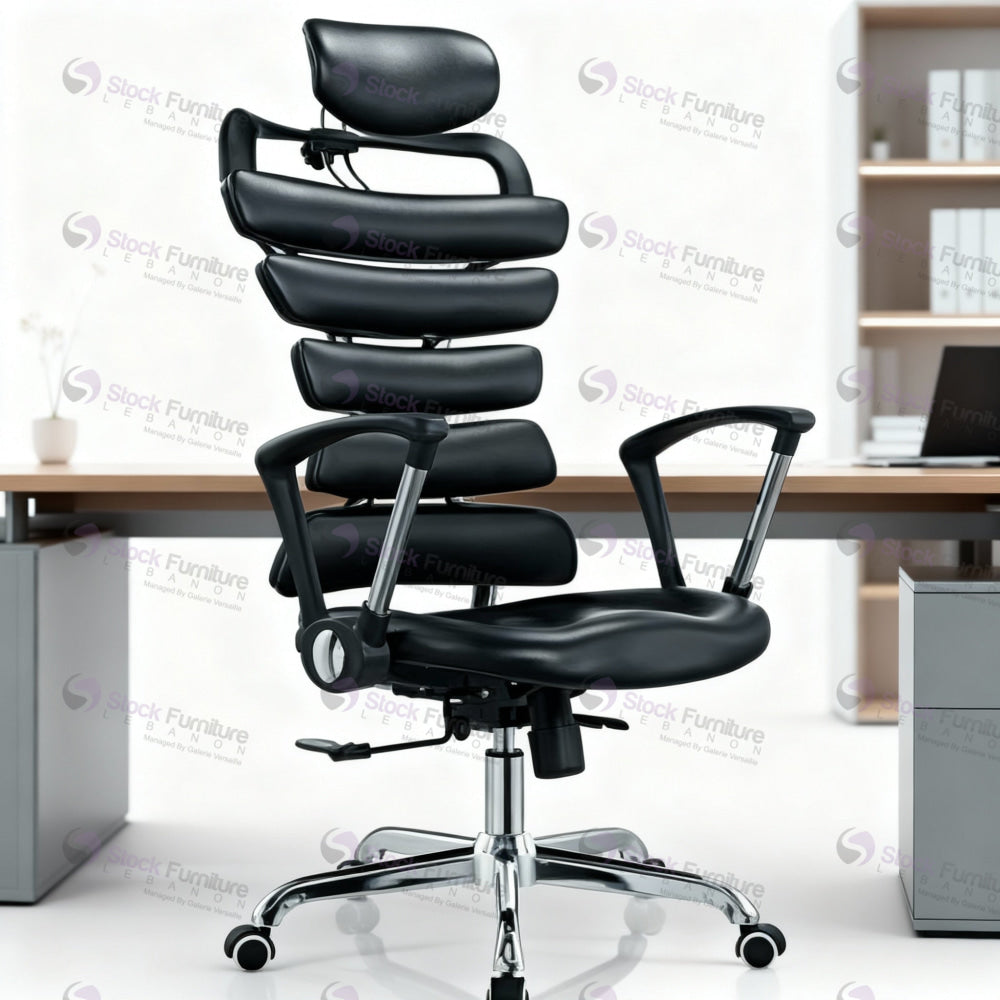 Corso - O291 - Office chair