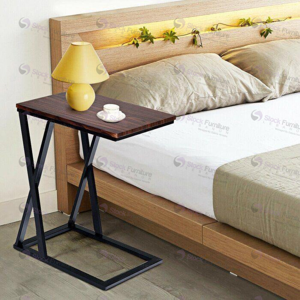 Couch Side Laptop Table -B14