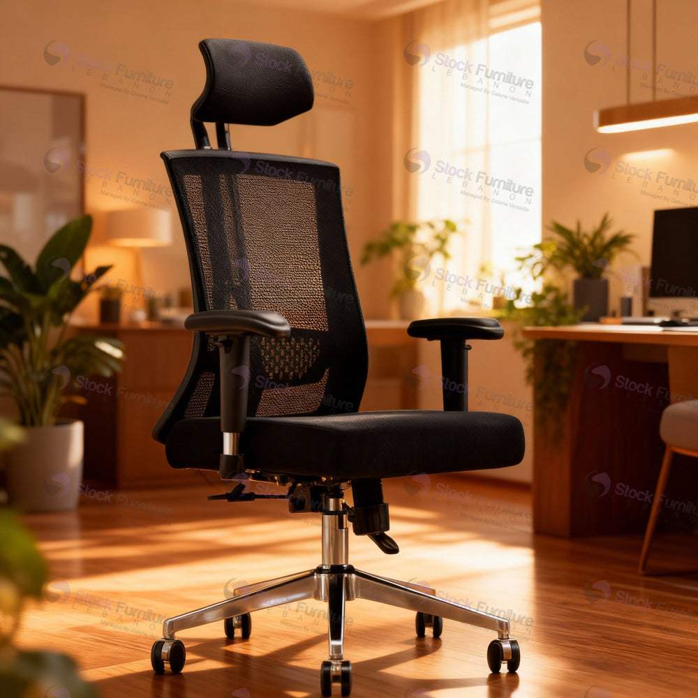 Creativo - J068A - Office chair