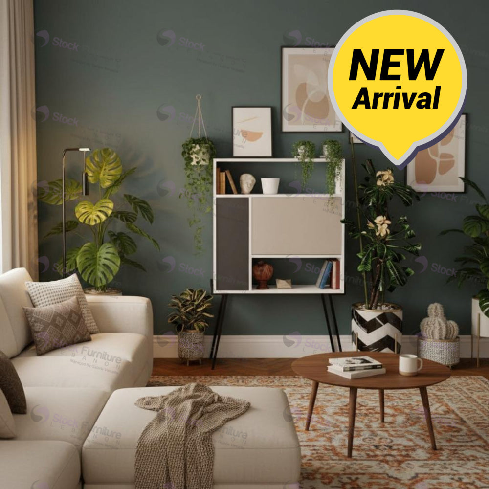 Credenza 23281 Cabinet