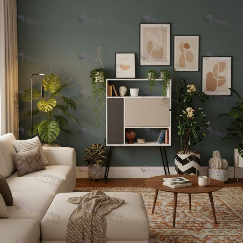 Credenza 23281 Cabinet