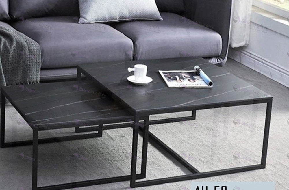 Cubed Center Table -B58