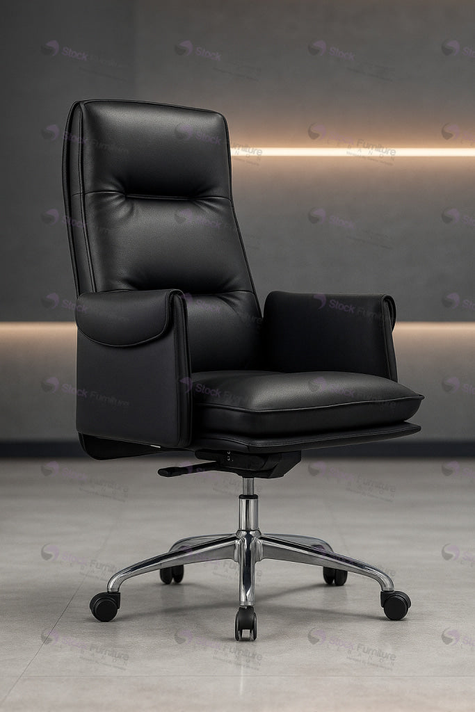 Cura - A212 - Office chair