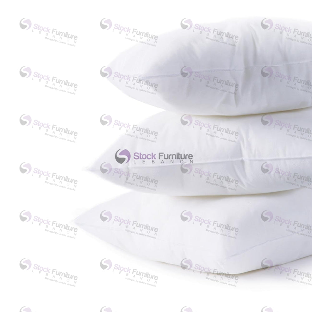 Dacron Pillow - Stock Furniture Lebanon - تسوق مفروشات في لبنان