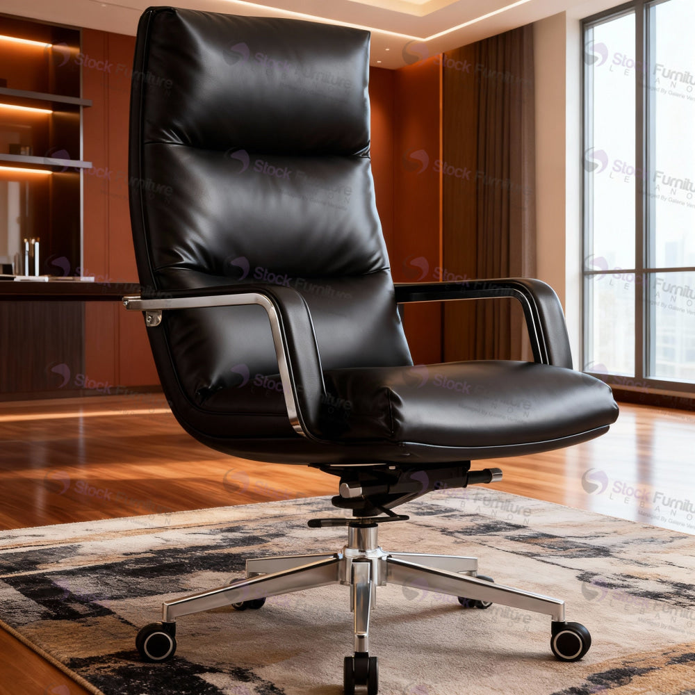 Decoro - 6667 - Office chair