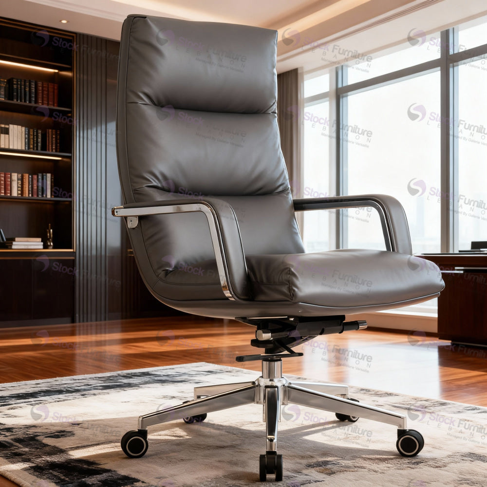 Decoro - 6667 - Office chair