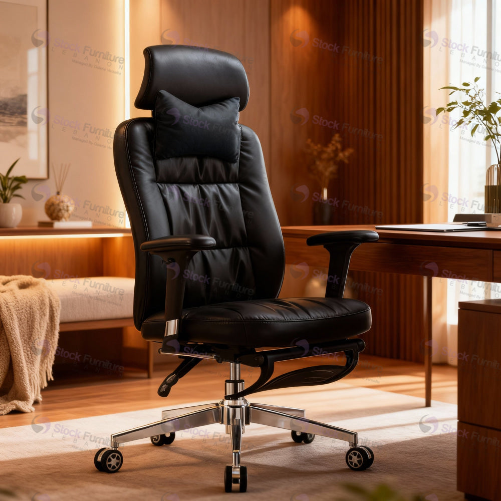 Destrezza - S09 - Office chair