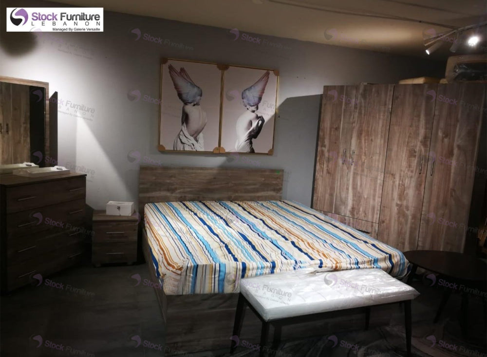Diala Bedroom - 728