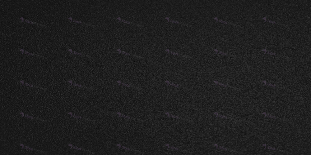 Diamond Center Table - H770 Black Metal Center Table