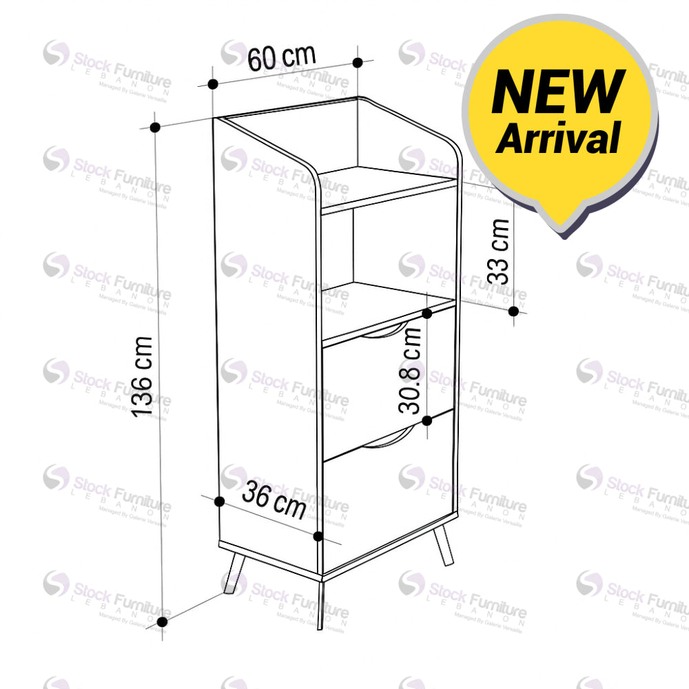 Dispensa 23972 Cabinet
