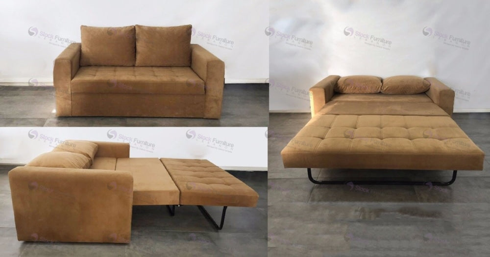 Divano Sofa Bed - Stock Furniture Lebanon - تسوق مفروشات في لبنان