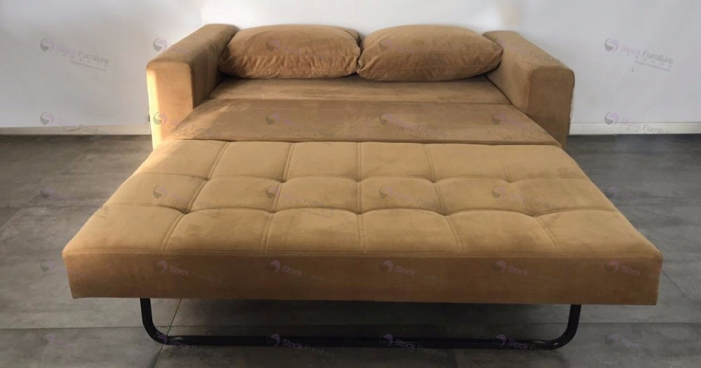 Divano Sofa Bed - Stock Furniture Lebanon - تسوق مفروشات في لبنان