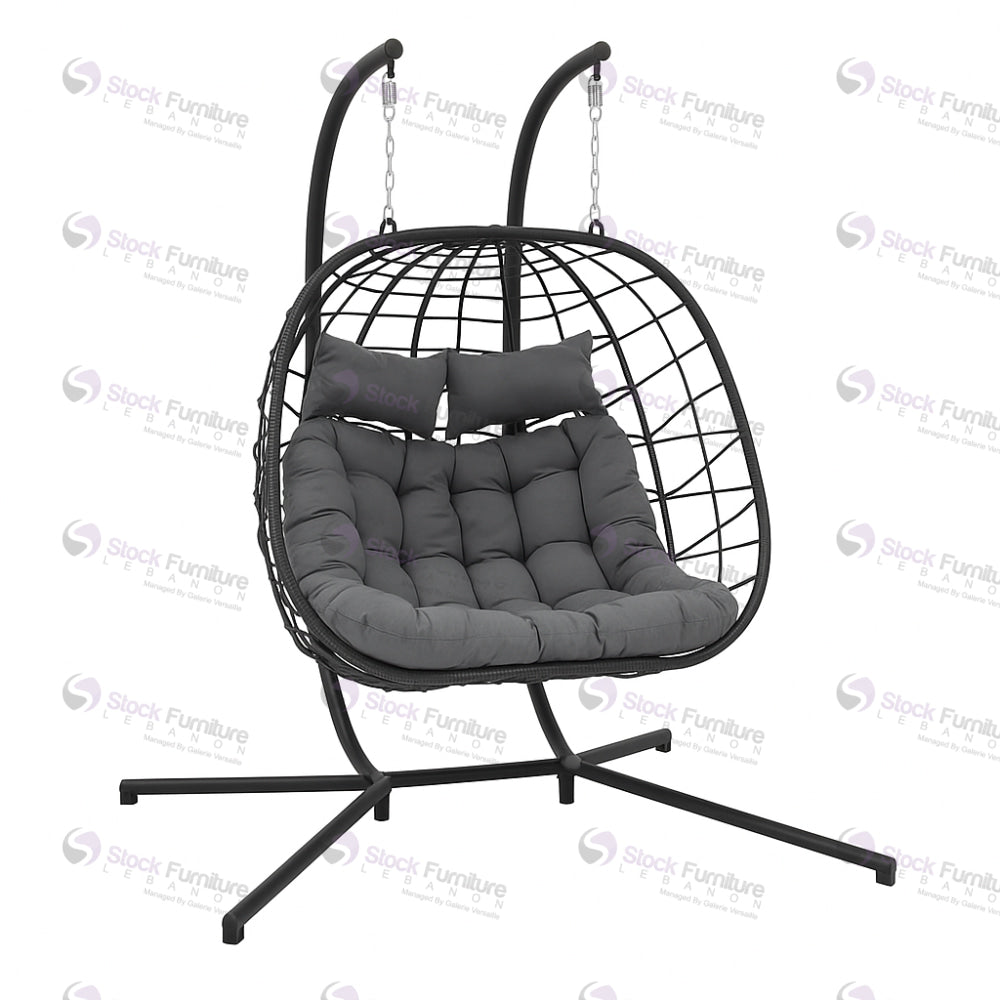 DoppioNido S3619 Chairs