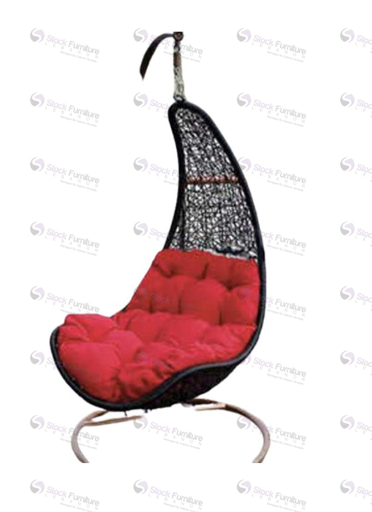 Drop Swing - 2115 Red