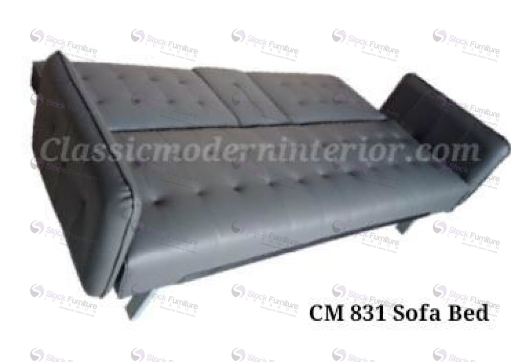 Eighty Three Sofa Bed - Stock Furniture Lebanon - تسوق مفروشات في لبنان