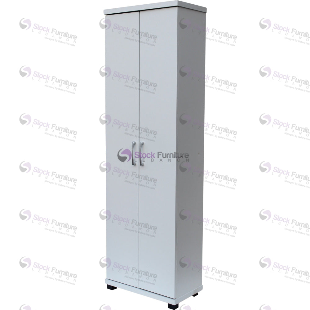 Ekko Two Door Cabinet - Stock Furniture Lebanon - تسوق مفروشات في لبنان