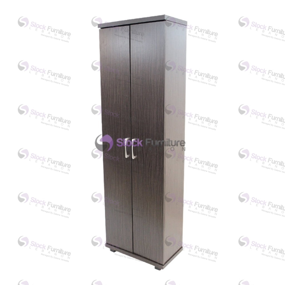Ekko Two Door Cabinet - Stock Furniture Lebanon - تسوق مفروشات في لبنان