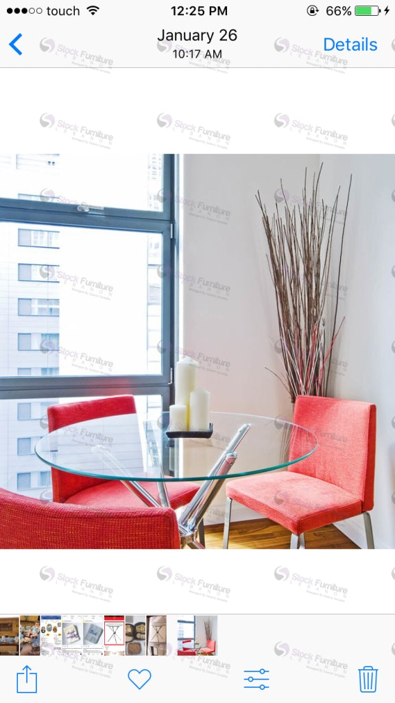 Ella Table - Stock Furniture Lebanon - تسوق مفروشات في لبنان