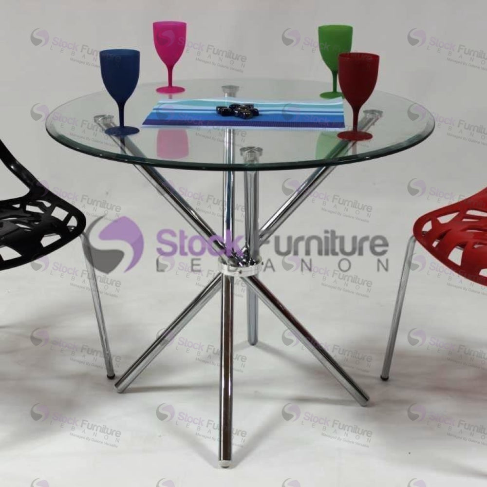 Ella Table - Stock Furniture Lebanon - تسوق مفروشات في لبنان