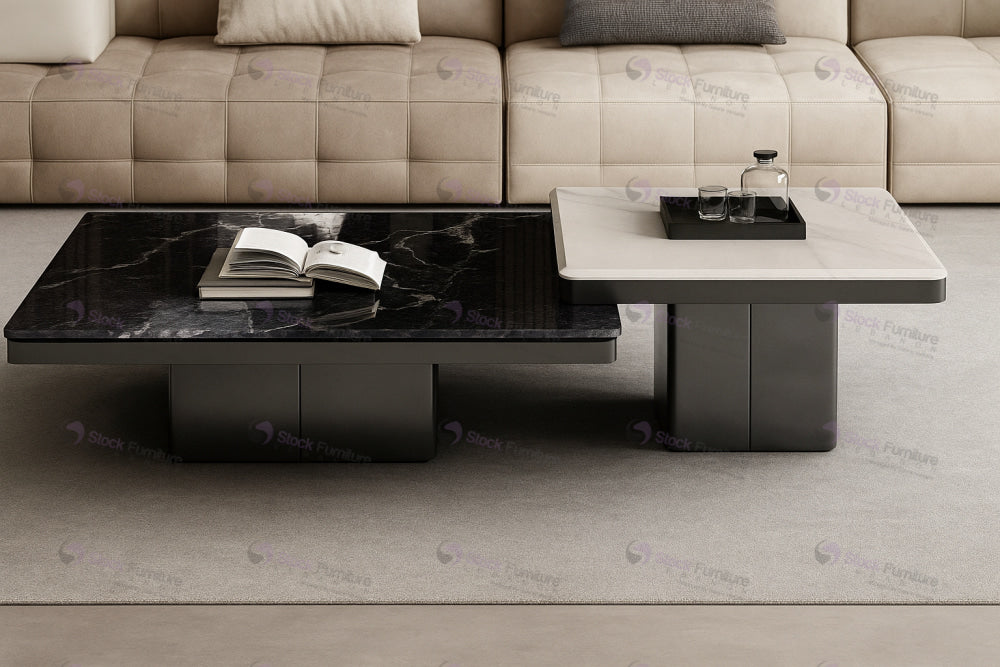 Equilibrio - MB29 - Center Table