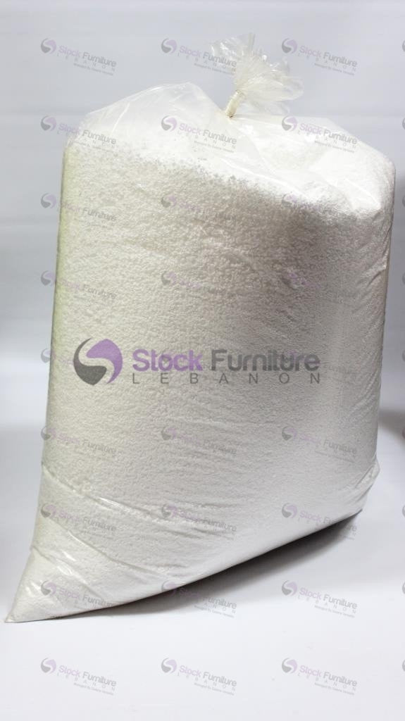 Extra Filling - Bean Bag - Stock Furniture Lebanon - تسوق مفروشات في لبنان
