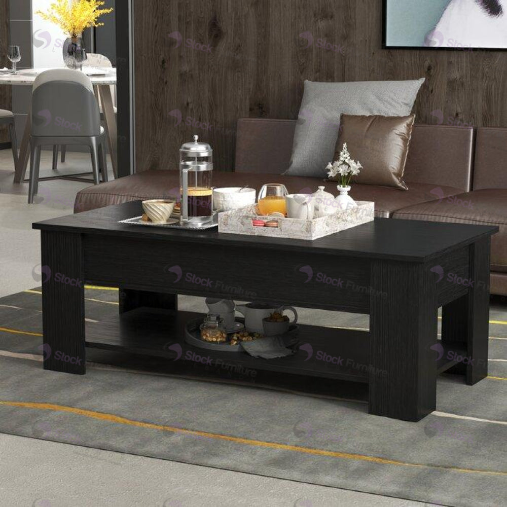 Faltu Center Table 6009