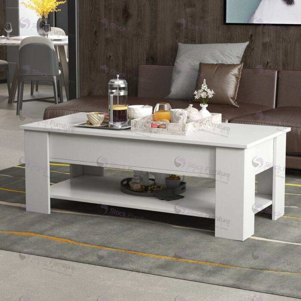 Faltu Center Table 6009