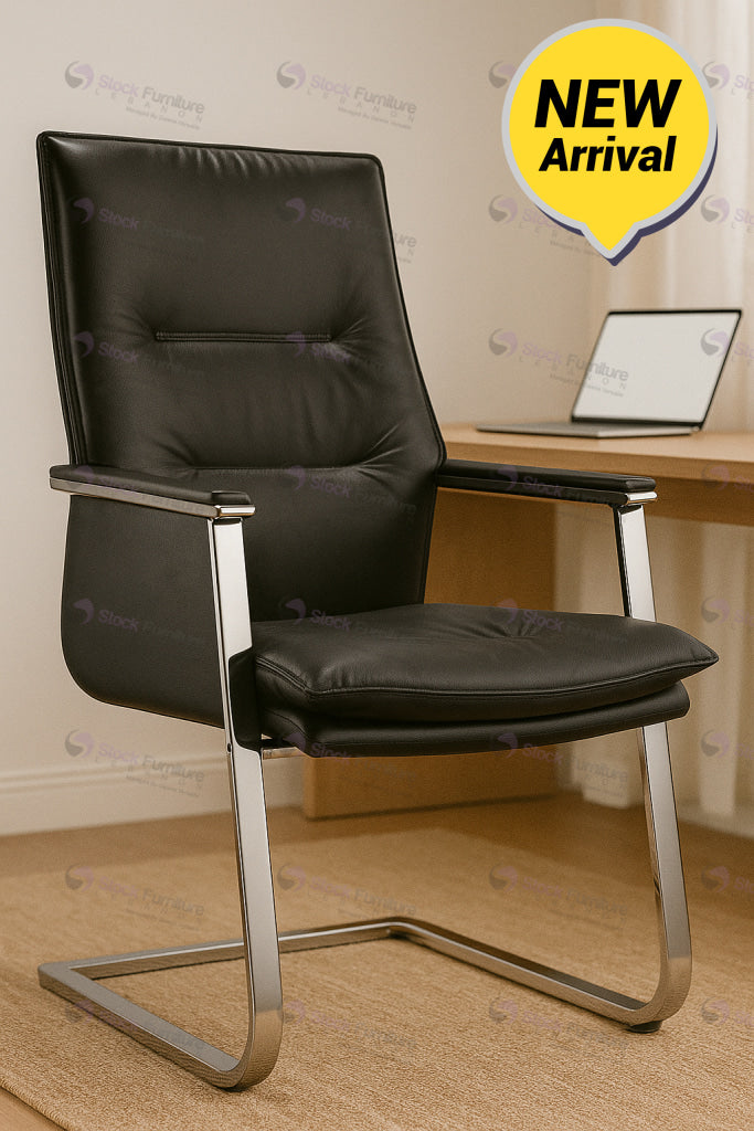 Fermezza - 638C - Office chair