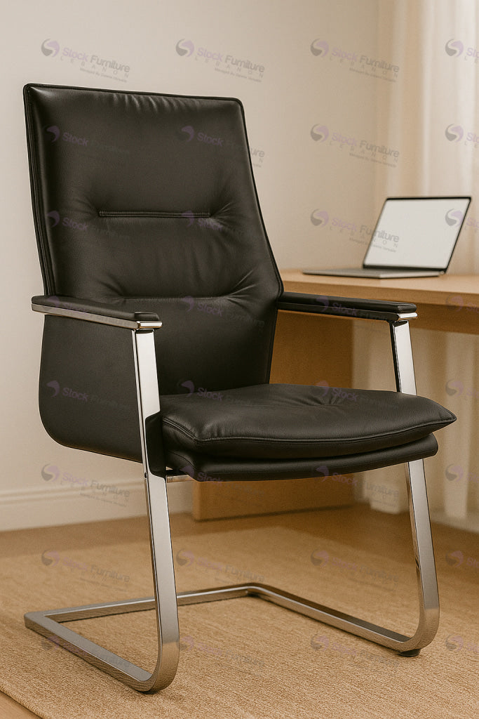 Fermezza - 638C - Office chair