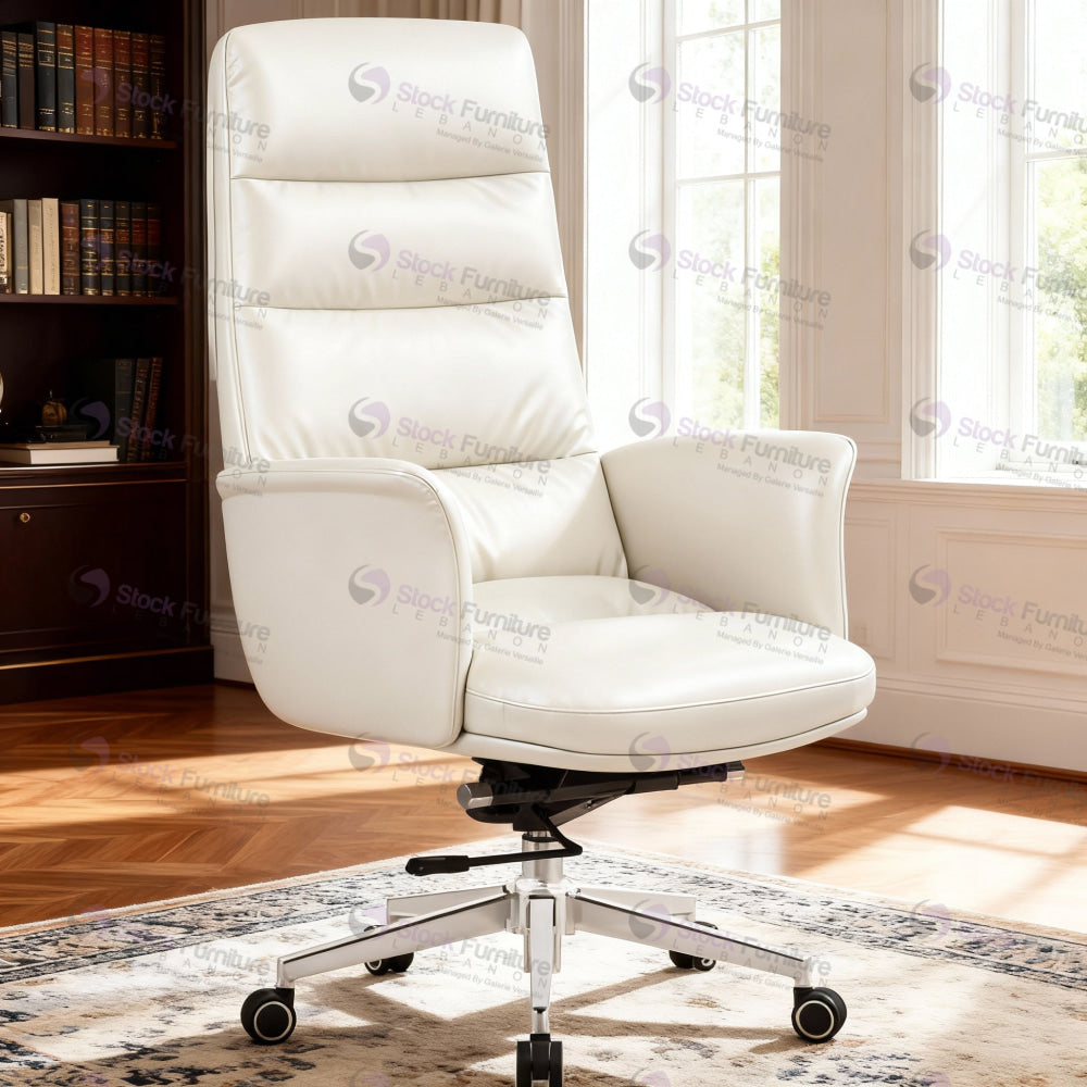 Fiducia - 6666 - Office chair