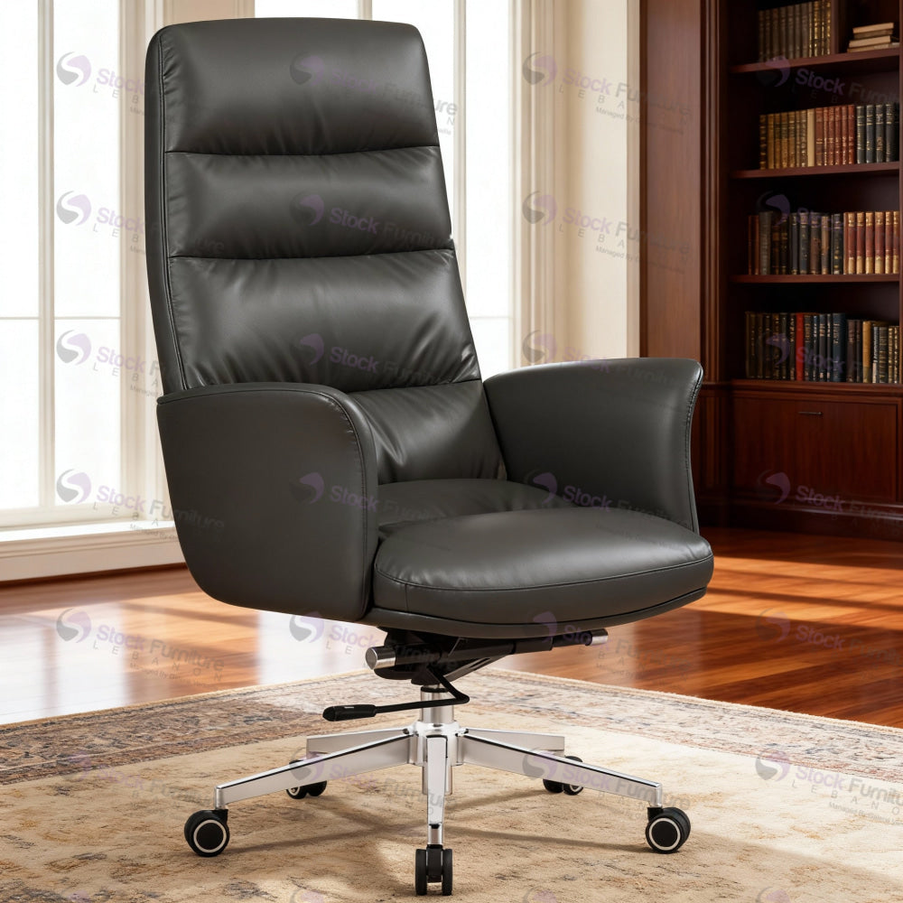 Fiducia - 6666 - Office chair