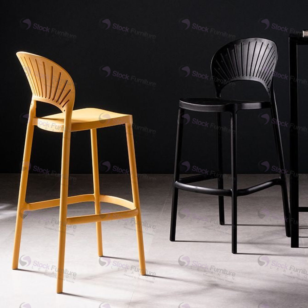 Fisher Bar Stools