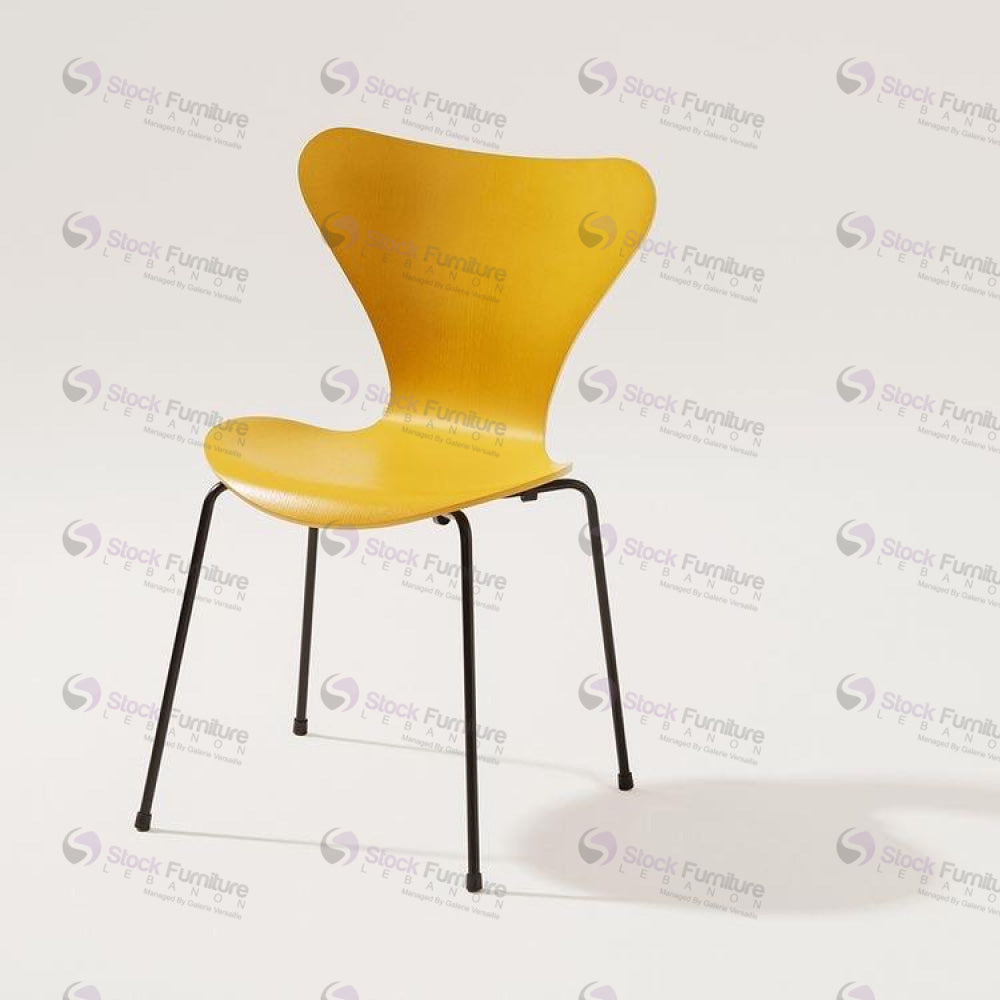 Fishtail Chair -603