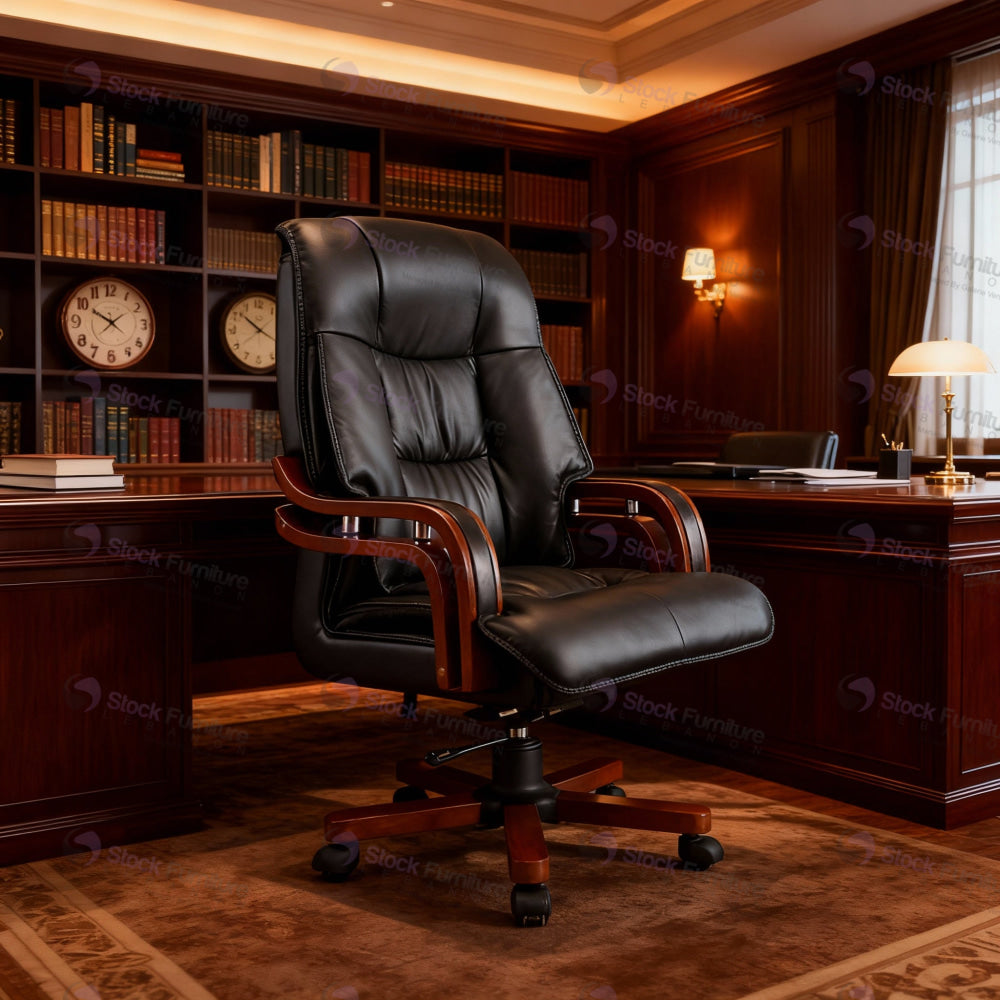 Flesso - O639 - Office chair