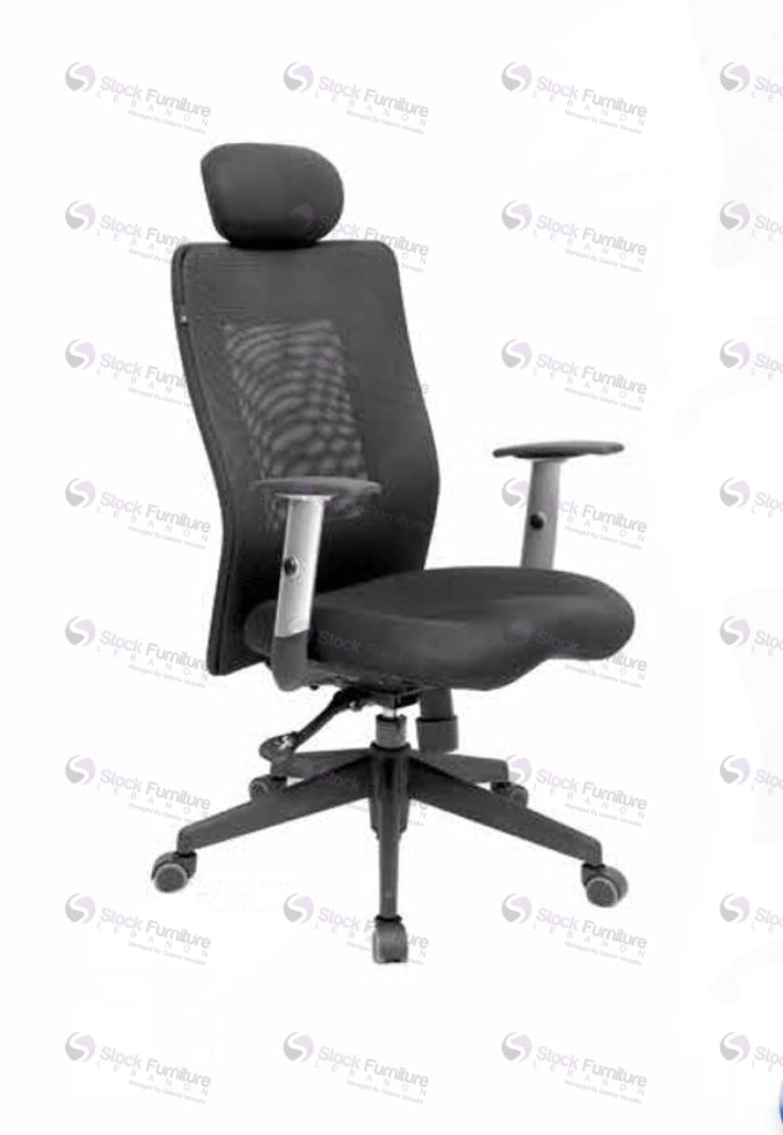 Ford A Office Chair - Sd71 Chairs